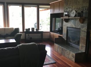11610 State Route 903, Ronald, WA 98940