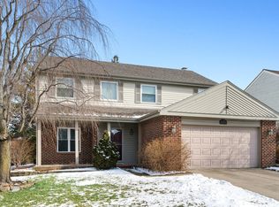 626 Buckthorn Ter, Buffalo Grove, IL