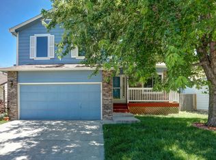 12964 Grove Way, Broomfield, CO 80020