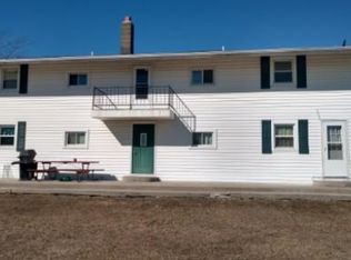 628 E Seaver St APT 4, Ithaca, MI 48847