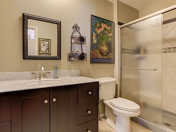 remodeled master bath