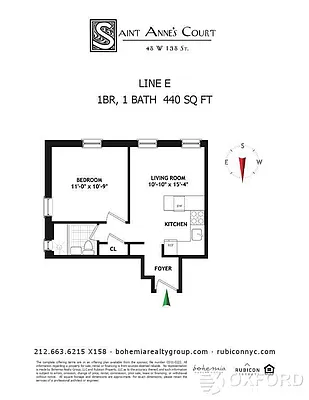 Rented by Oxford Property Group | media 7