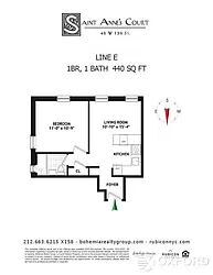 Rented by Oxford Property Group
