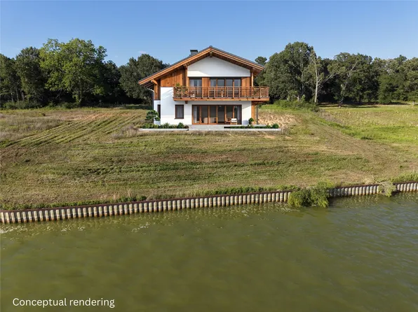 0 R Nickerson Rd, Livingston, TX 77351