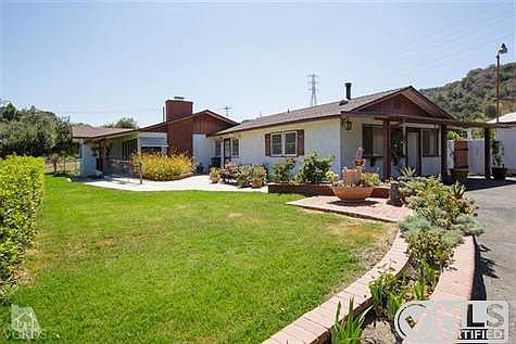 3 Bedrooms, 2 Bathrooms, Single Story built in 1950.  Never been for sale until now.