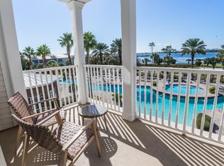 4100 Marriott Dr #306, Panama City Beach, FL 32408