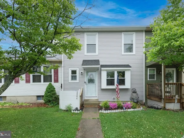 2264 Albert Ct, Atco, NJ 08004