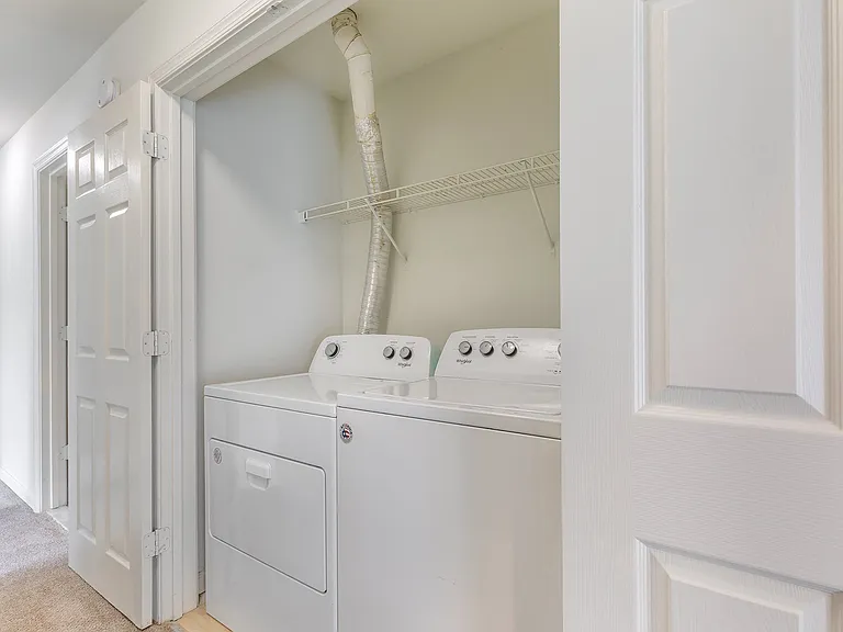 The Apartments at Saddle Brooke — Photo 20