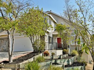 1515 Kittie Ln, Martinez, CA