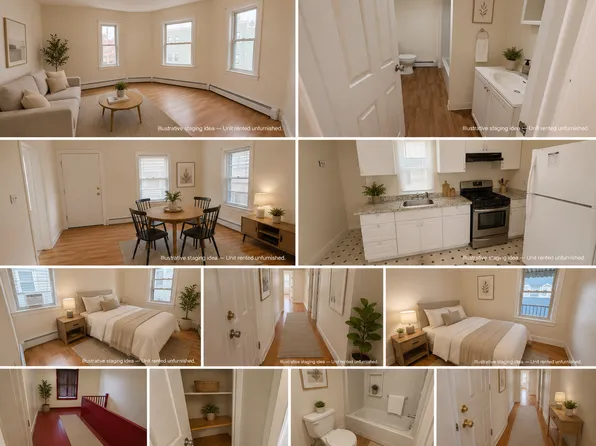 101 Three Newbury St #3, Lawrence, MA 01841