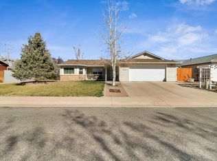 3062 1/2 Gunnison Ave, Grand Junction, CO 81504