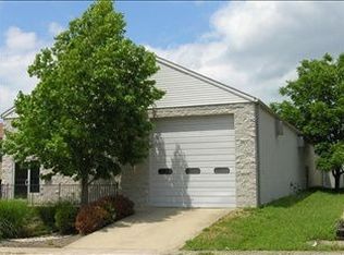 211 Big Run Rd, Lexington, KY 40503