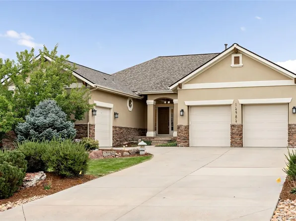 14984 Silver Feather Circle, Broomfield, CO 80023