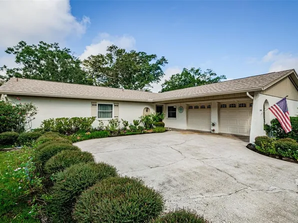 16006 Honeysuckle Pl, Tampa, FL 33624