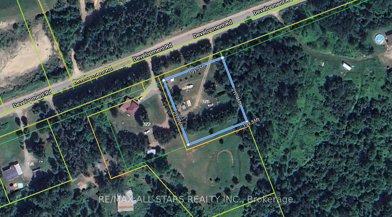 376 Development Rd, Bonfield, ON P0H 1E0 MLS X7362442 Zillow