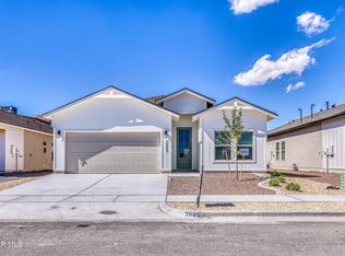 3836 Aspire Pl, El Paso, TX 79938