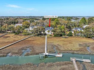 239 Jonesville Rd, Hilton Head Island, SC 29926