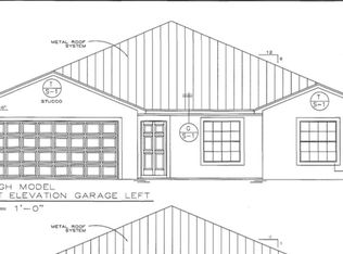 310 Brookedge St NE, Palm Bay, FL 32907