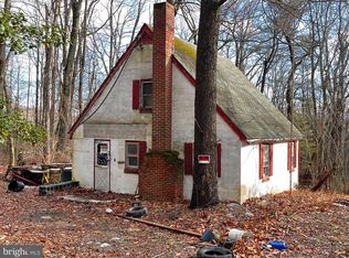 12838 Pennersville Rd, Waynesboro, PA 17268