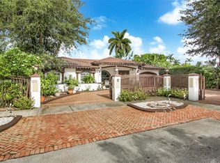3700 SW 139th Pl, Miami, FL 33175