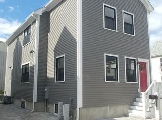 36 Horace St, Somerville, MA 02143