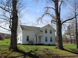 3064 Hardscrabble Rd, Erieville, NY 13061
