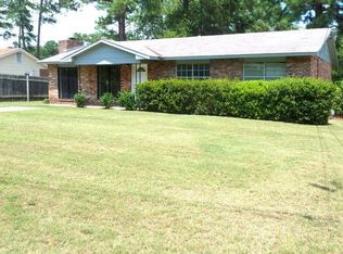 6332 Rockefeller Dr, Columbus, GA 31909