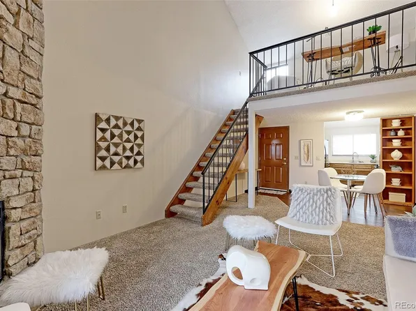318 Wright Street #303, Lakewood, CO 80228