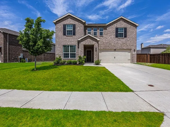 716 Brockwell Bnd, Forney, TX 75126