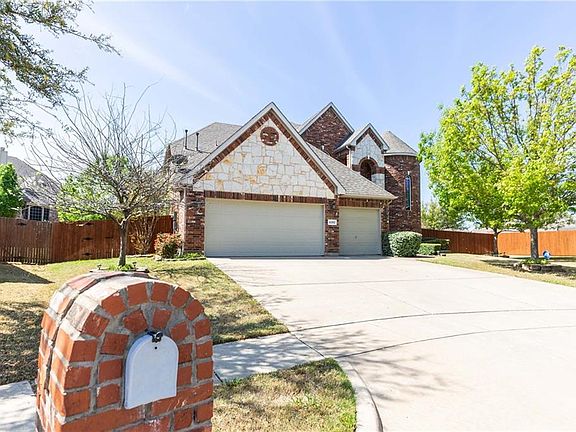 5th image of 4202 Old Grove Dr