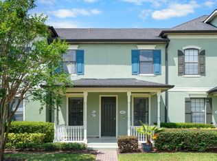 4052 Viosca Pl, Orlando, FL 32837