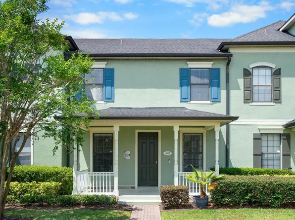 4052 Viosca Pl, Orlando, FL 32837