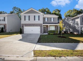 385 Starbuck Pkwy, Pendergrass, GA 30567