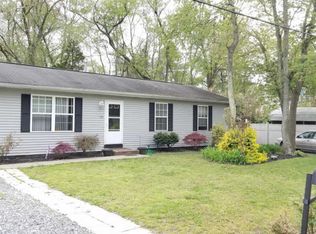 508 Poe Ave, Clayton, NJ 08312