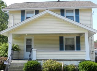 769 Merkle Ave, Marion, OH