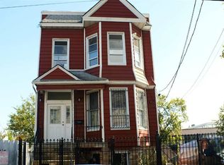 248 Randolph Ave, Jersey City, NJ 07304