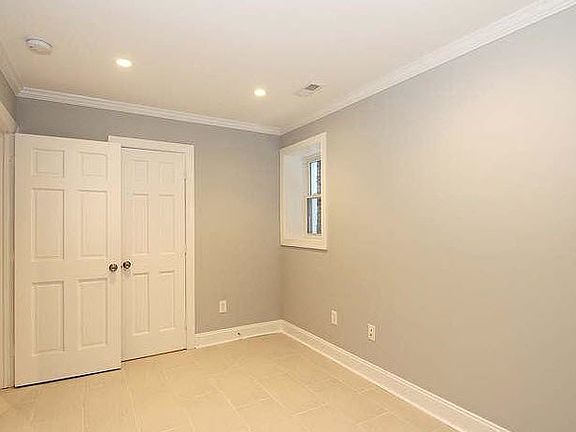 Spacious bedroom #1