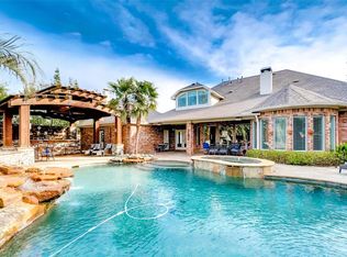 26410 Wedgewood Park, Cypress, TX 77433