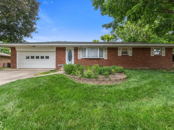 3555 Rahke Rd, Indianapolis, IN 46217
