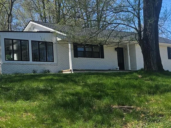 5141 Turkey Point Rd, North East, MD 21901