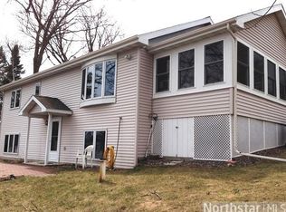 8808 Mogensen Shores Rd, Brainerd, MN 56401