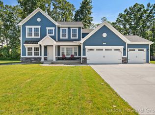 5693 Framingham Ave, Kalamazoo, MI 49009