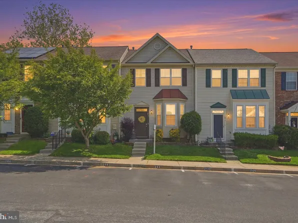 248 Golden Rain Ln, Bel Air, MD 21015
