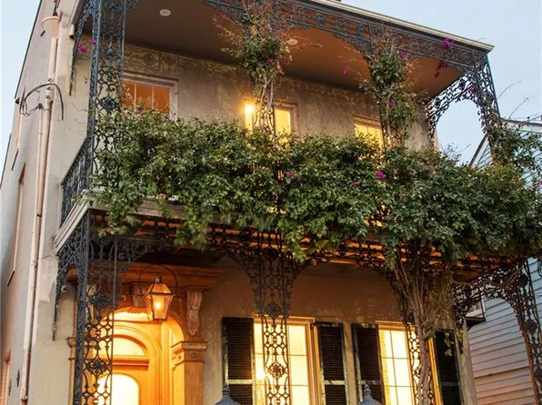 917 Race St, New Orleans, LA 70130