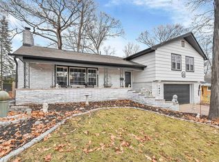 1042 E Melrose Ave, Appleton, WI 54911