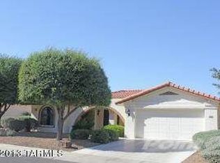 1003 E Seven Palms Dr, Oro Valley, AZ 85755
