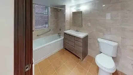 Rented by Ridgewood Capital NYC LLC