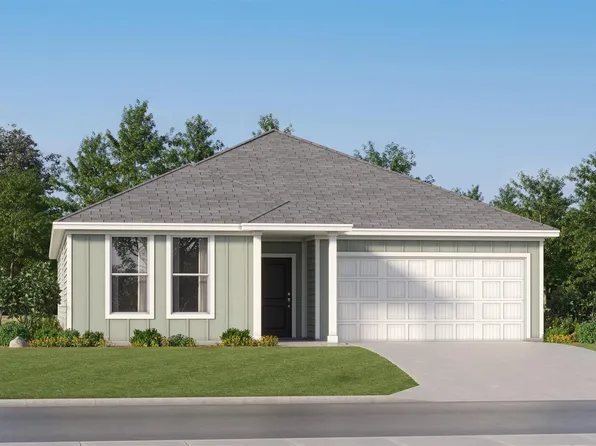 4812 Bald Eagle Rd Lot 19A, Pace, FL 32571