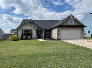 142 Beallwood Dr, Harlem, GA 30814