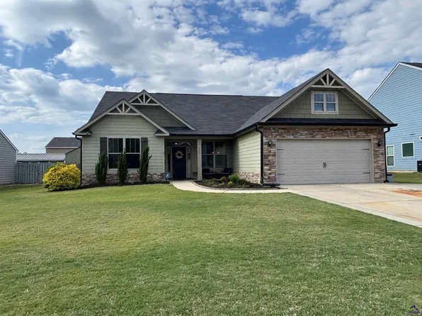 142 Beallwood Dr, Harlem, GA 30814